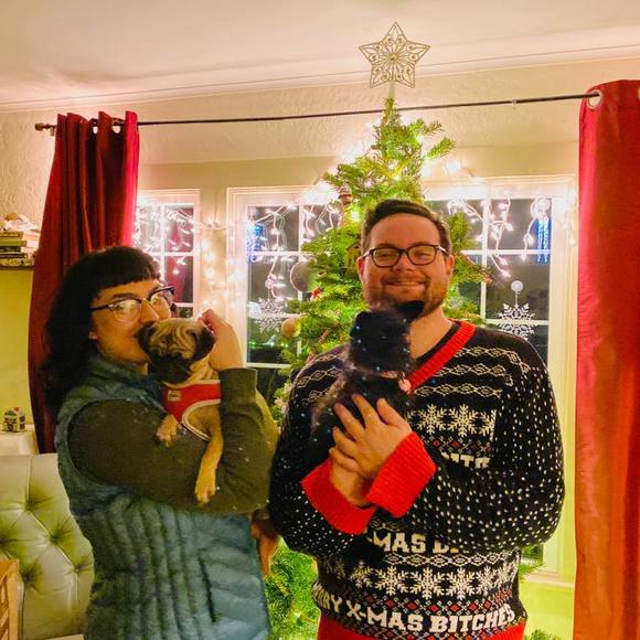 Meet your Posher, Scott - Picture 1 of 1